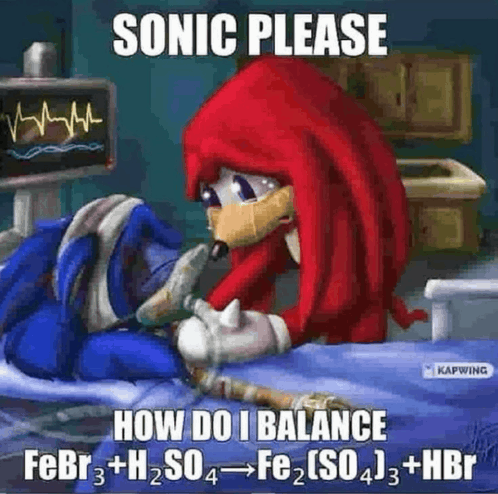 sonic the hedgehog is laying in a hospital bed with knuckles holding his hand .