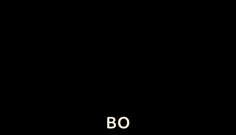 the word mystery is written on a dark background