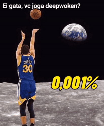 a basketball player with the number 30 on his jersey throws a ball