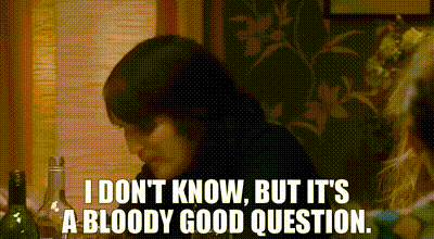 It Crowd The It Crowd GIF
