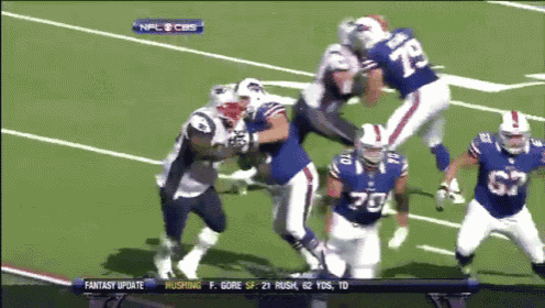 Boom! (Goes The Dynamite) GIF