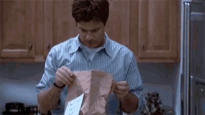 Arrested Development Dead Dove GIF
