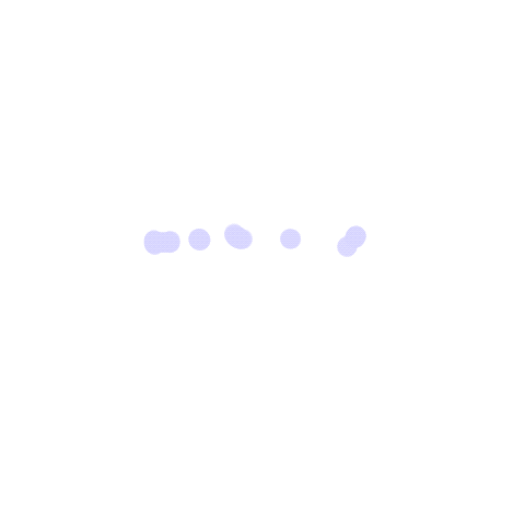 a white background with purple letters that say ' i '
