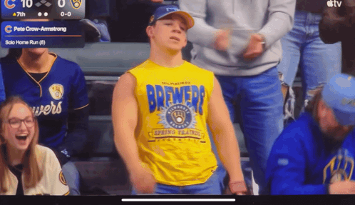 Angry Brewers GIF