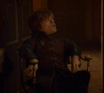 a man is sitting in a chair with the words well make do