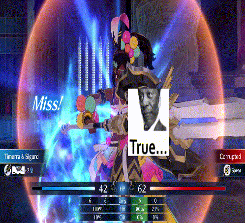 a screenshot of a video game that says timera & sigurd on the bottom