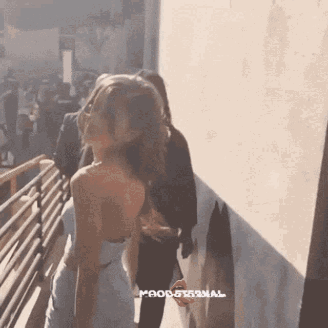 Mood Eternal Over It GIF