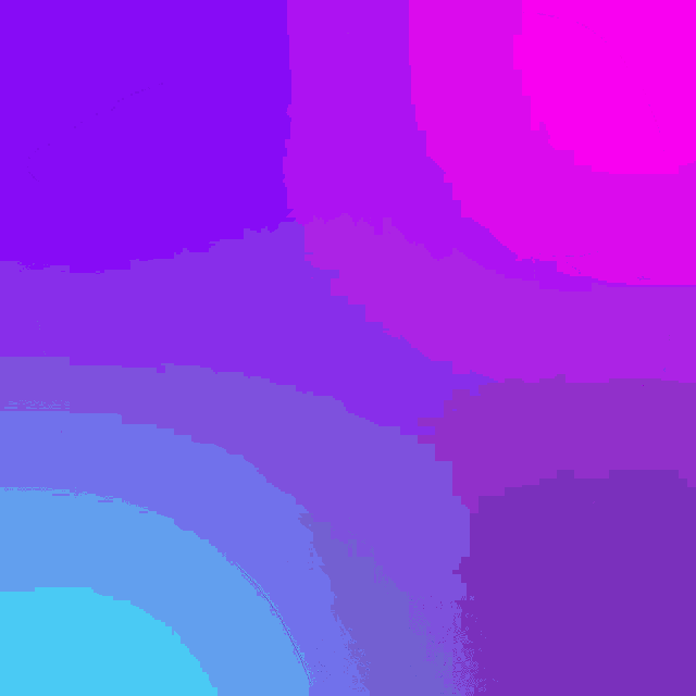 a purple and blue background with the word keep in white