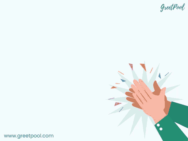 a greeting card that says ' happy anniversary ' and ' www.greetpool.com ' on the bottom