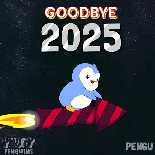 a poster that says welcome 2026 with a gold coin in the middle
