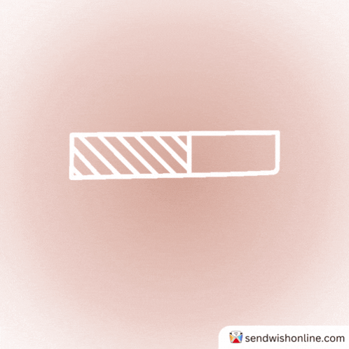 everything will be ok is written on a pink background
