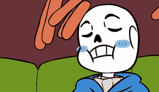 Undertailbelike Undertale GIF