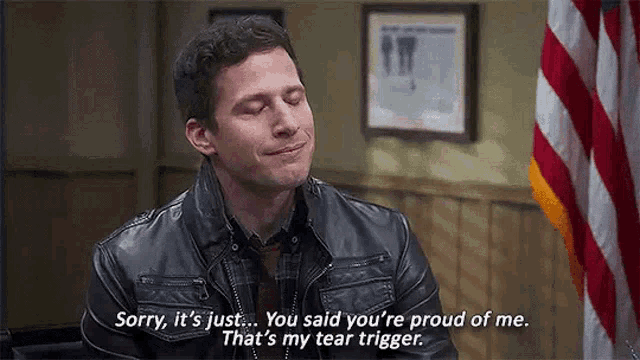 B99 Brooklyn99 GIF