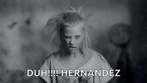 Head Bop Head Banging GIF