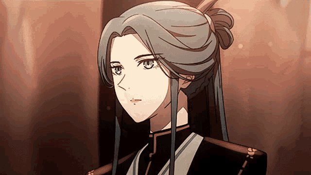 Tgcf Tian Guan Ci Fu GIF