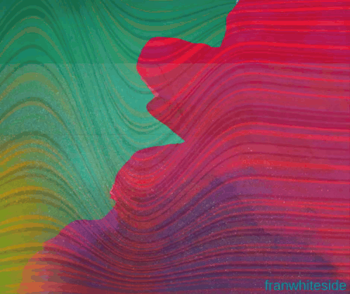 a colorful poster with the words play ferociously win with lose with dignity