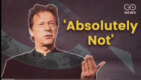 a picture of a man with the words ' absolutely not ' on the top