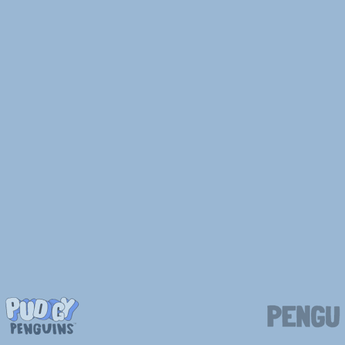 a picture of a penguin with the words you are amazing on it